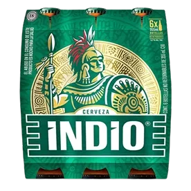 Cerveza